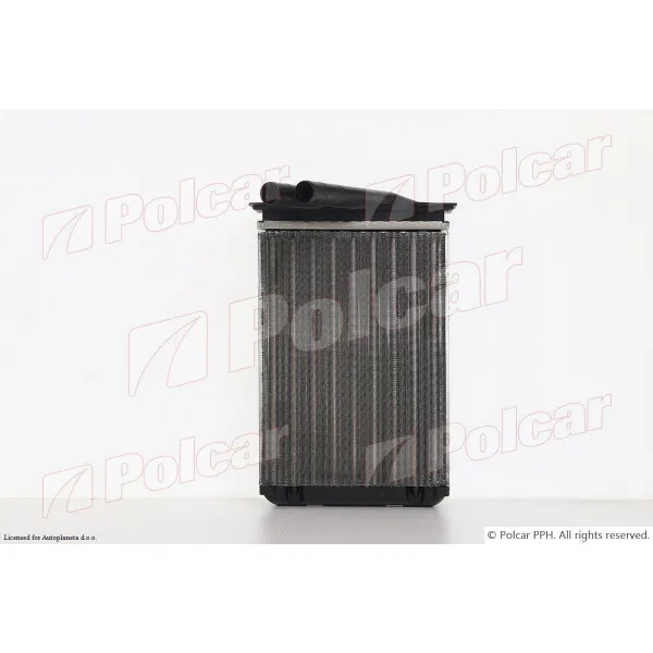 Hladnjak kabine CHRYSLER 300M (LR), 98-04; VISION (EB6F), 92-98; 