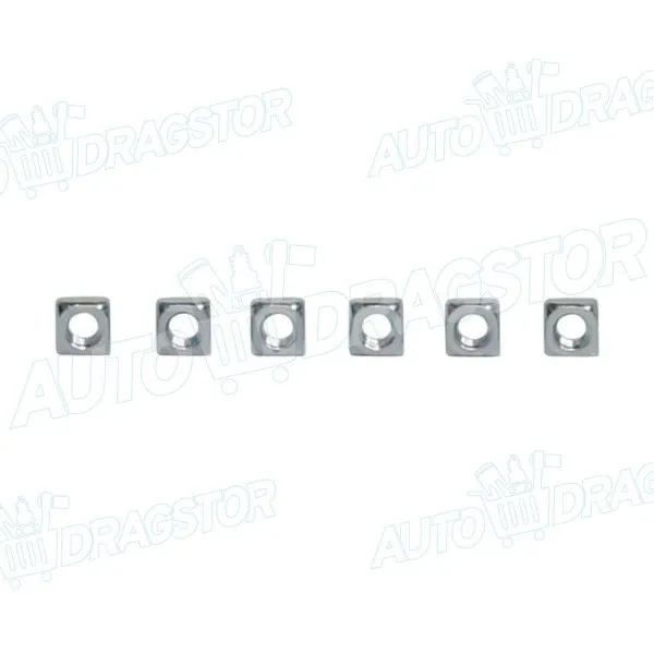 Hladnjak CHRYSLER 300M (LR), 98-04; 