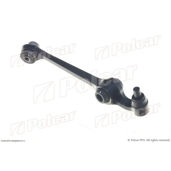 Rame CHRYSLER 300M (LR), 98-04; CONCORDE, 92-98; CONCORDE, 98-04; NEW YORKER, 94-98; 