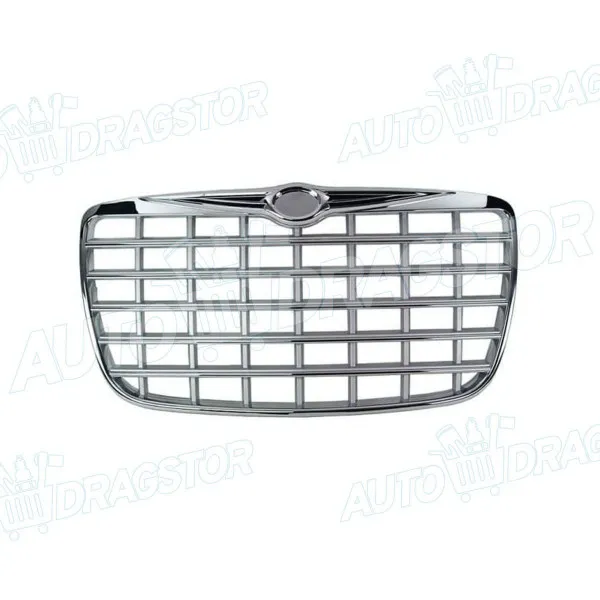 Maska CHRYSLER 300C (LX), 04-11; 