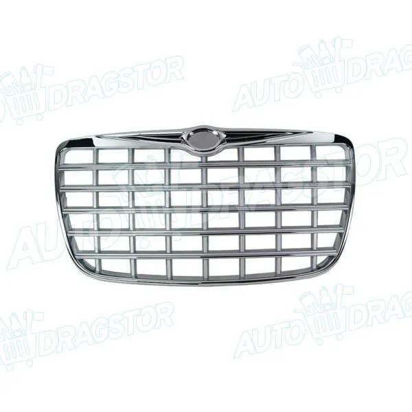 Maska CHRYSLER 300C (LX), 04-11; 