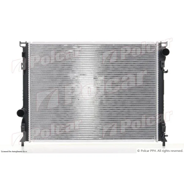 Hladnjak CHRYSLER, DODGE 