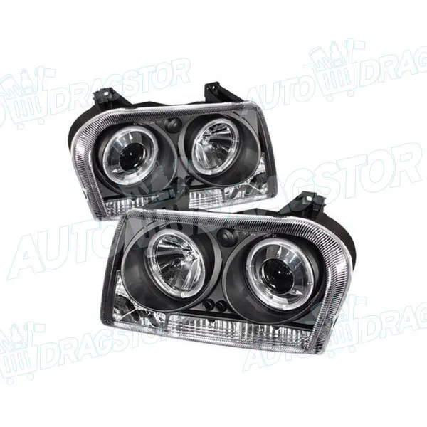 Far CHRYSLER 300C (LX), 04-11; 