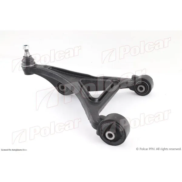 Rame CHRYSLER 300C (LX), 04-11; 