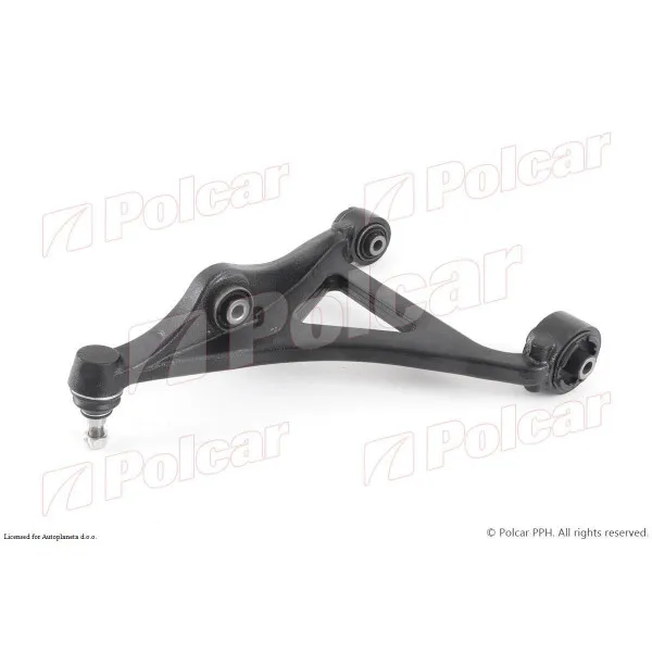 Rame CHRYSLER 300C (LX), 04-11; 