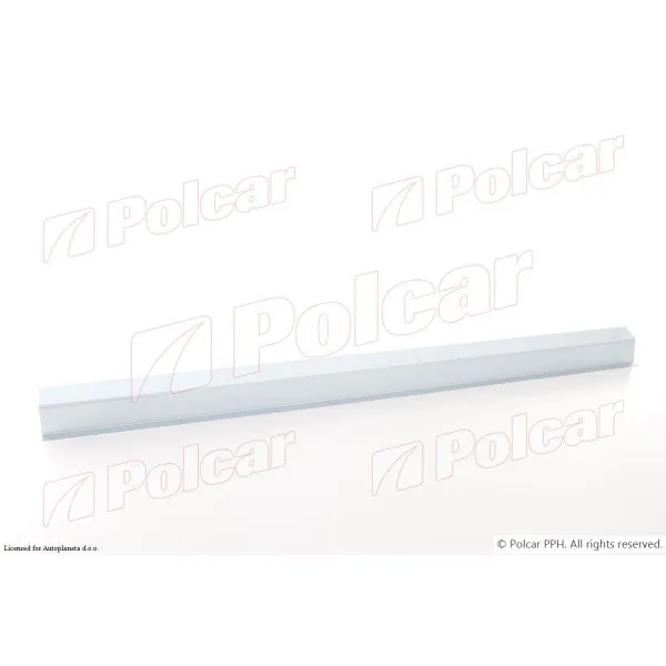 Deo sajtne CHRYSLER 300C (LX), 04-11; 