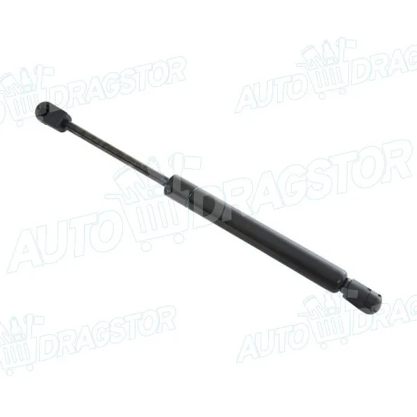 Amortizer haube CHRYSLER 300C (LX), 04-11; 