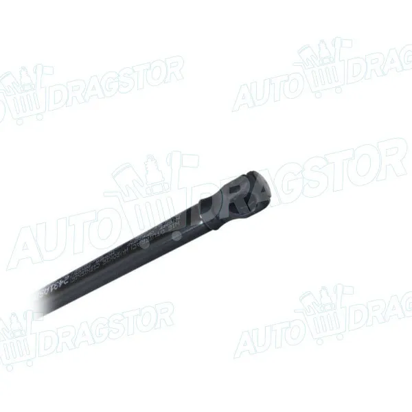 Amortizer haube CHRYSLER 300C (LX), 04-11; 