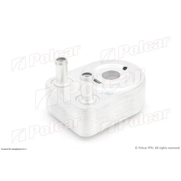 Hladnjak ulja CHRYSLER, DODGE 