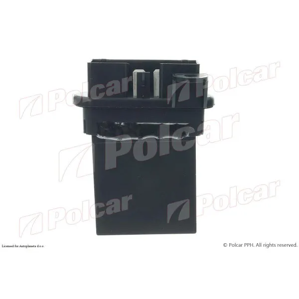 Reostat ventilatora kabine CHRYSLER, DODGE, JEEP 