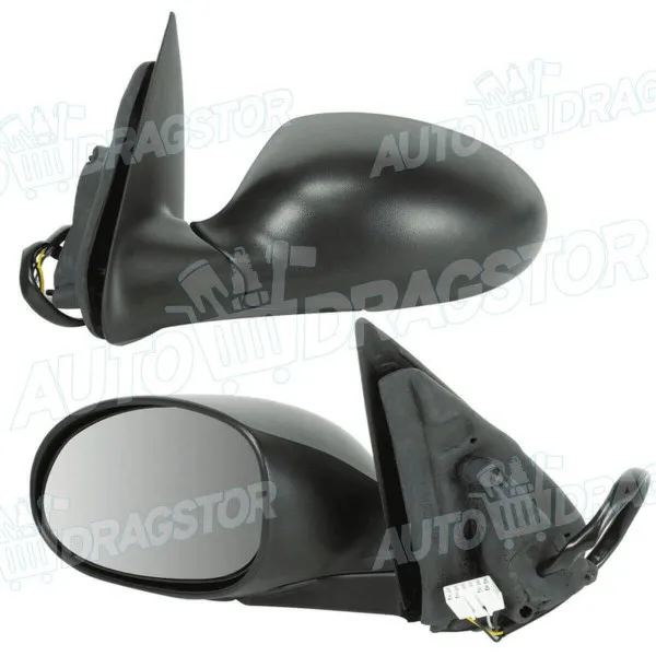 Retrovizor na vratima CHRYSLER PT CRUISER (PT), 00-10; 