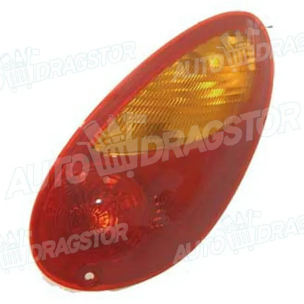 Štop svetlo CHRYSLER PT CRUISER (PT), 00-10; 