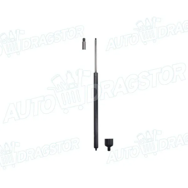 Amortizer haube CHRYSLER PT CRUISER (PT), 00-10; 