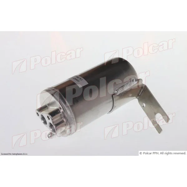 Sušač/isušivač hladnjaka klime CHRYSLER PT CRUISER (PT), 00-10; 