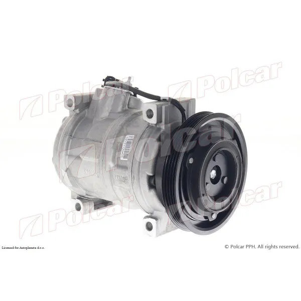 Kompresor klime CHRYSLER, DODGE 