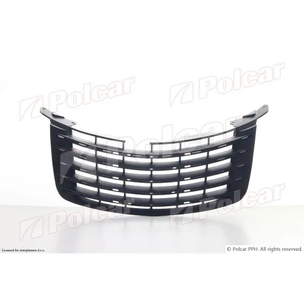 Maska CHRYSLER PT CRUISER (PT), 00-10; 