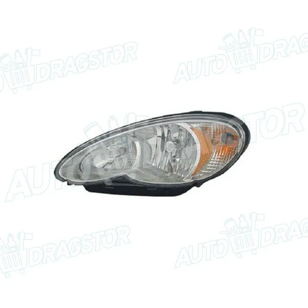 Far CHRYSLER PT CRUISER (PT), 00-10; 
