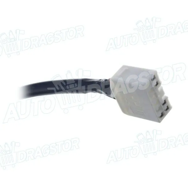 Retrovizor na vratima CHRYSLER PT CRUISER (PT), 00-10; 