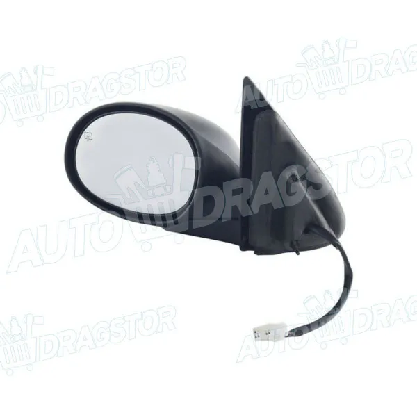Retrovizor na vratima CHRYSLER PT CRUISER (PT), 00-10; 