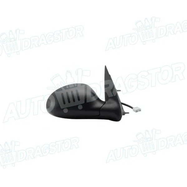 Retrovizor na vratima CHRYSLER PT CRUISER (PT), 00-10; 
