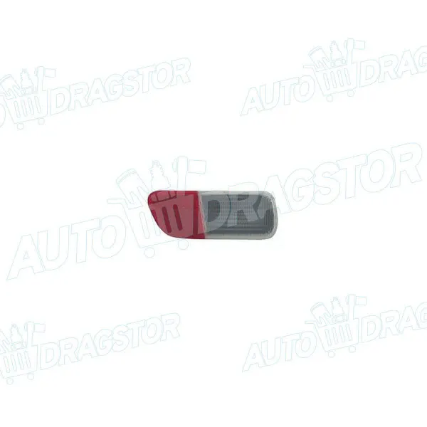 Rikverc svetlo CHRYSLER PT CRUISER (PT), 00-10; 