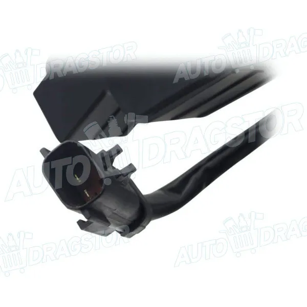 Ventilator kabine CHRYSLER PT CRUISER (PT), 00-10; 