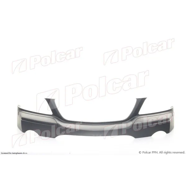 Prednji branik CHRYSLER PACIFICA, 03-07; 