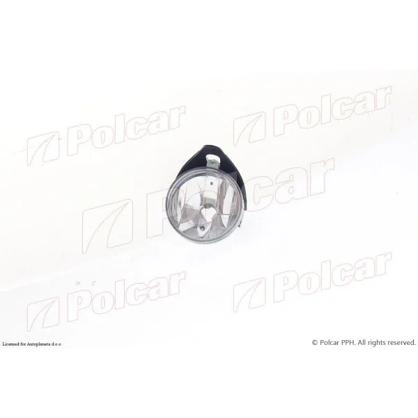 Maglenka CHRYSLER PACIFICA, 03-07; 