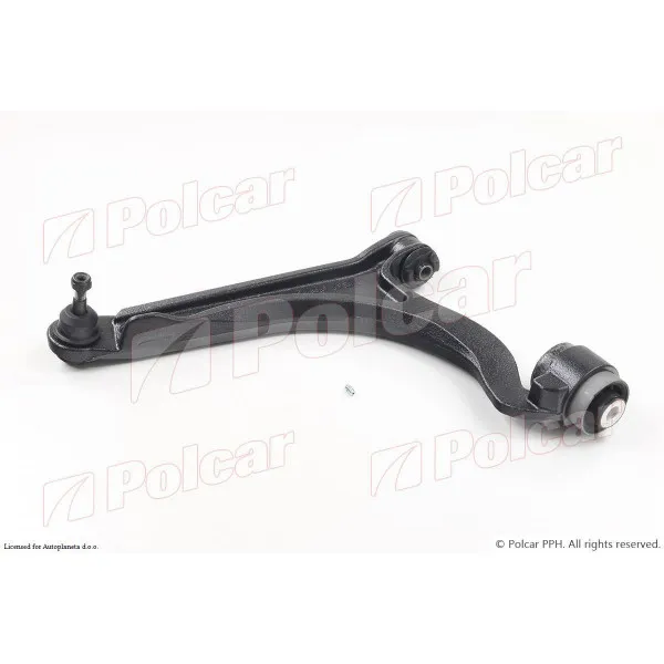 Rame CHRYSLER PACIFICA, 03-07; 