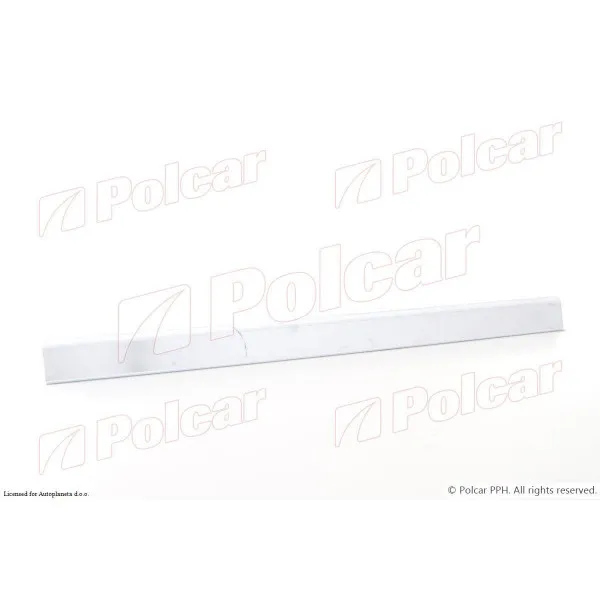 Deo sajtne CHRYSLER PACIFICA, 03-07; 