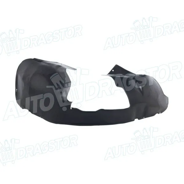 Plastično podkrilo CHRYSLER PACIFICA, 03-07; 