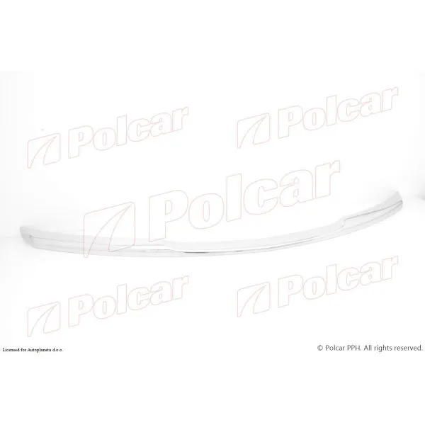 Lajsna branika CHRYSLER PACIFICA, 03-07; 