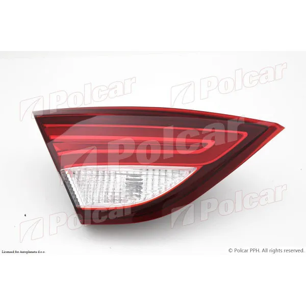 Štop svetlo CHRYSLER 200, 14-; 