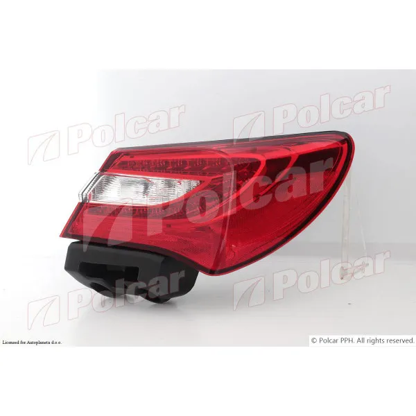 Štop svetlo CHRYSLER 200, 11-14; 