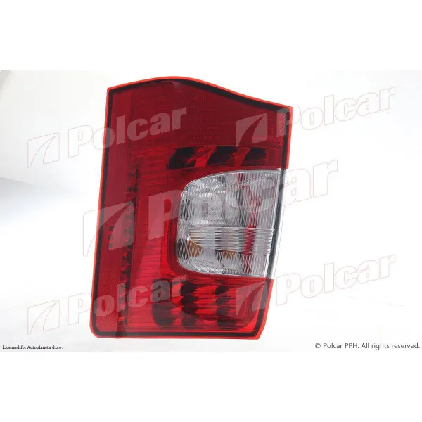 Štop svetlo CHRYSLER TOWN & COUNTRY, 08-15; 
