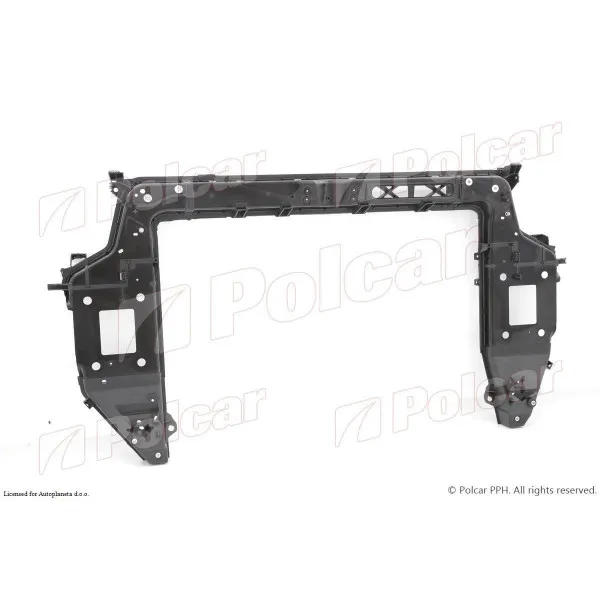 Prednji vezni lim CHRYSLER PACIFICA, 16-; 