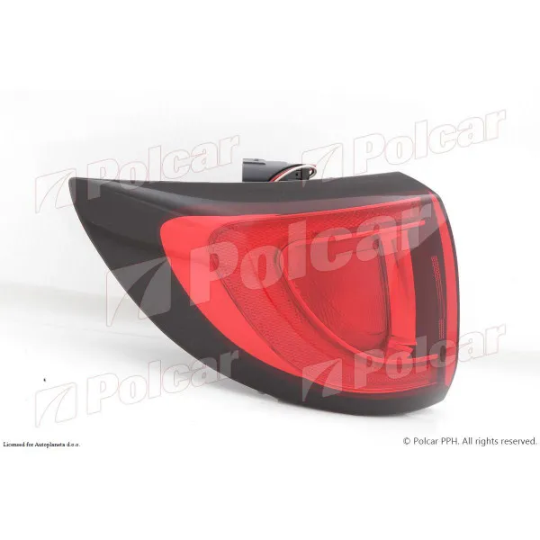 Štop svetlo CHRYSLER PACIFICA, 16-; 