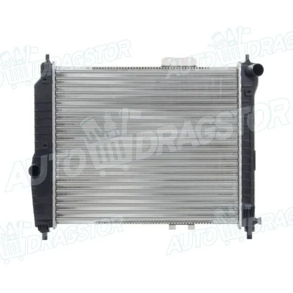 Hladnjak CHEVROLET AVEO (T200), 03-06; AVEO (T250), 06-11; KALOS (KLAS/T200), 03-06; KALOS, 03-06; 