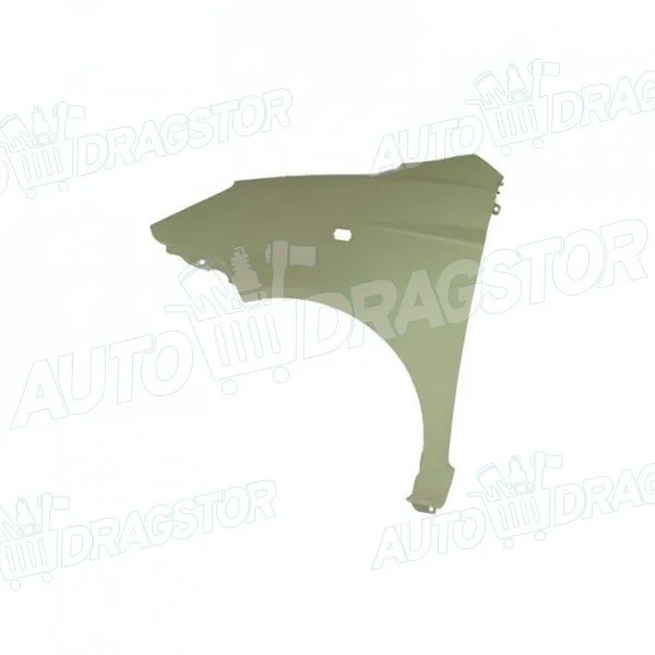 Blatobran CHEVROLET SPARK (M200), 05-10; 