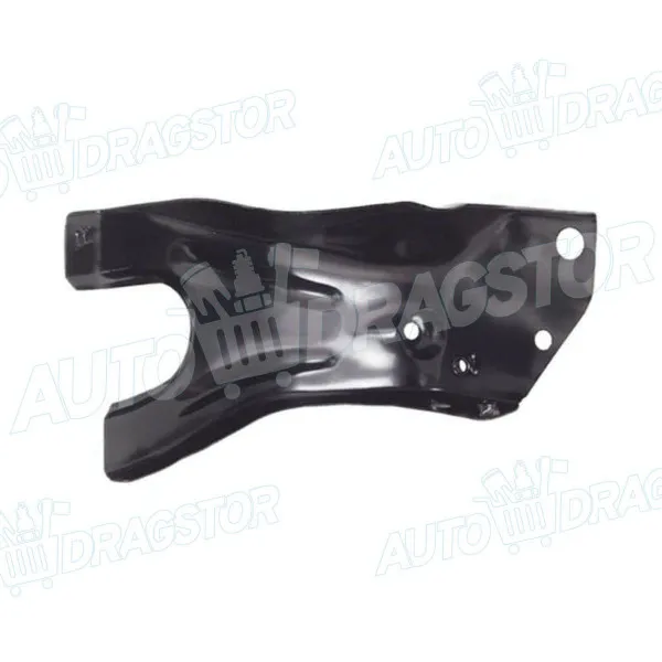Prednji vezni lim CHEVROLET SPARK (M200), 05-10; 