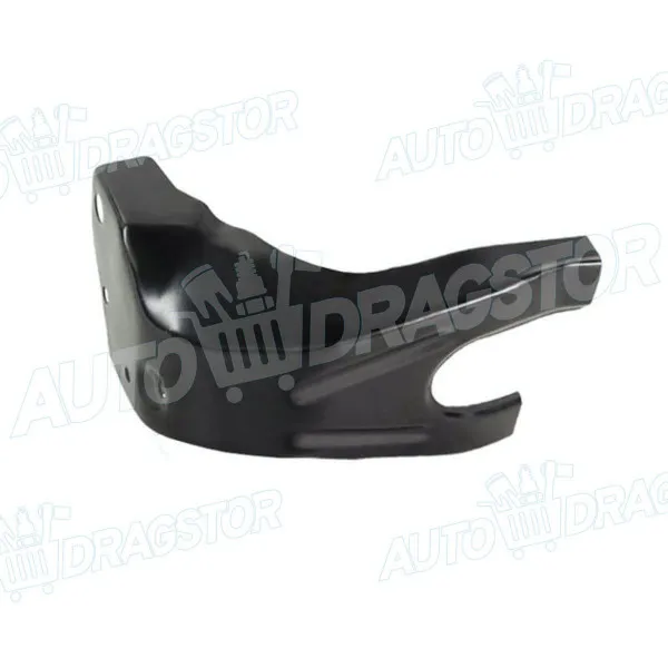 Prednji vezni lim CHEVROLET SPARK (M200), 05-10; 