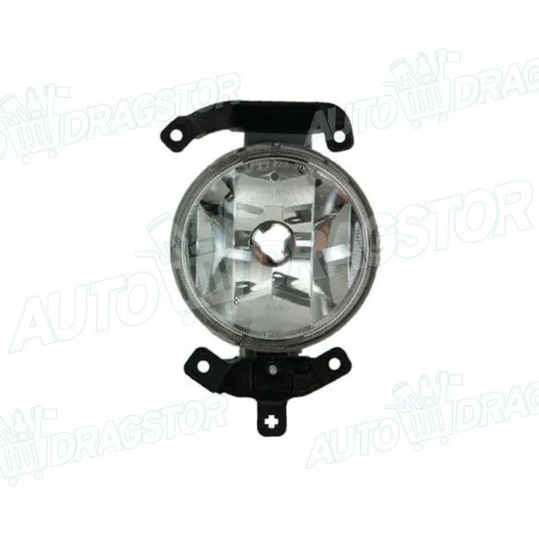 Maglenka CHEVROLET SPARK (M200), 05-10; 