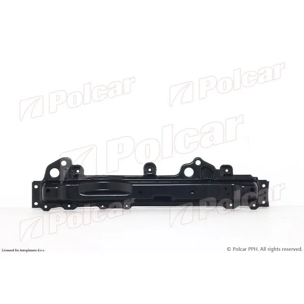 Prednj donji vezni lim CHEVROLET SPARK (M200), 05-10; 