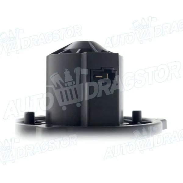 Ventilator kabine CHEVROLET SPARK (M200), 05-10; 