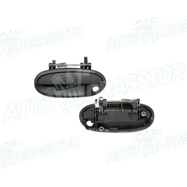 Spoljna kvaka vrata CHEVROLET SPARK (M200), 05-10; 