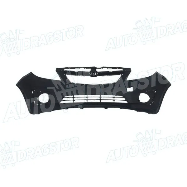 Prednji branik CHEVROLET SPARK (M300), 10-14; 