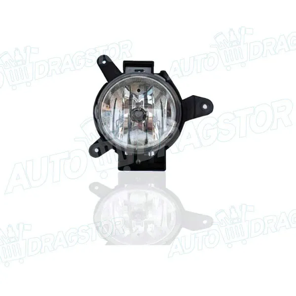 Maglenka CHEVROLET SPARK (M300), 10-14; 