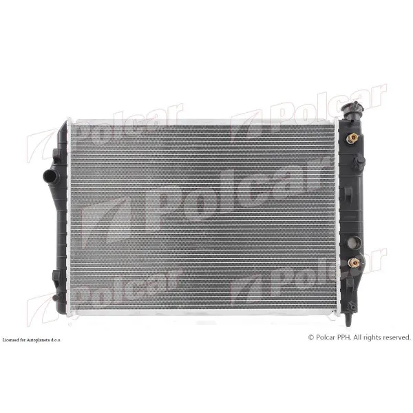 Hladnjak CHEVROLET, PONTIAC 