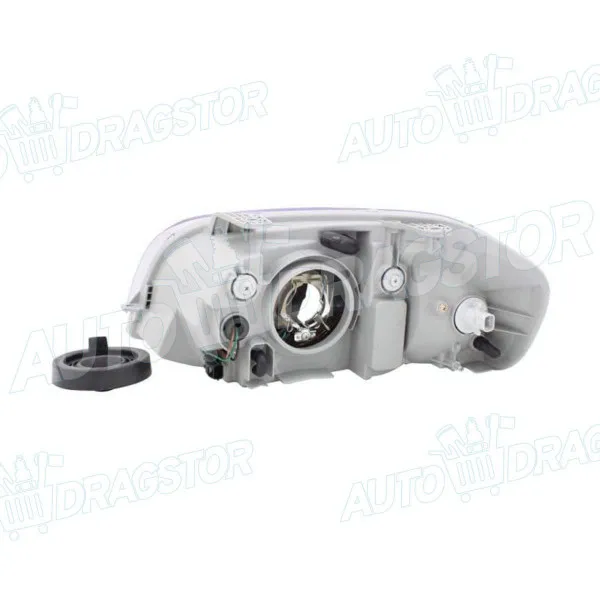Far CHEVROLET AVEO (T250), 06-11; 