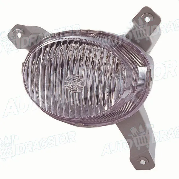 Maglenka CHEVROLET AVEO (T250), 06-11; 
